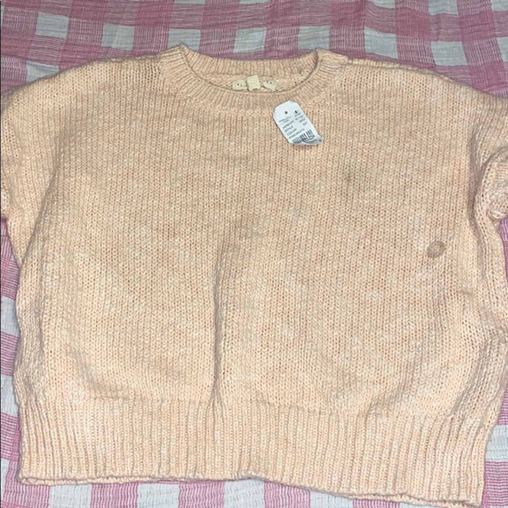 Sweater - Picture 2 of 3